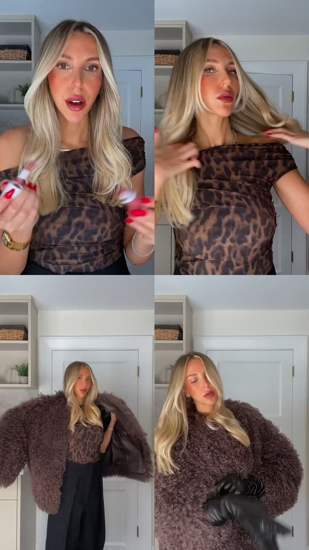 Love this outfit for a casual night out / date night 

#LTKholiday #LTKdatenight #LTKwinter