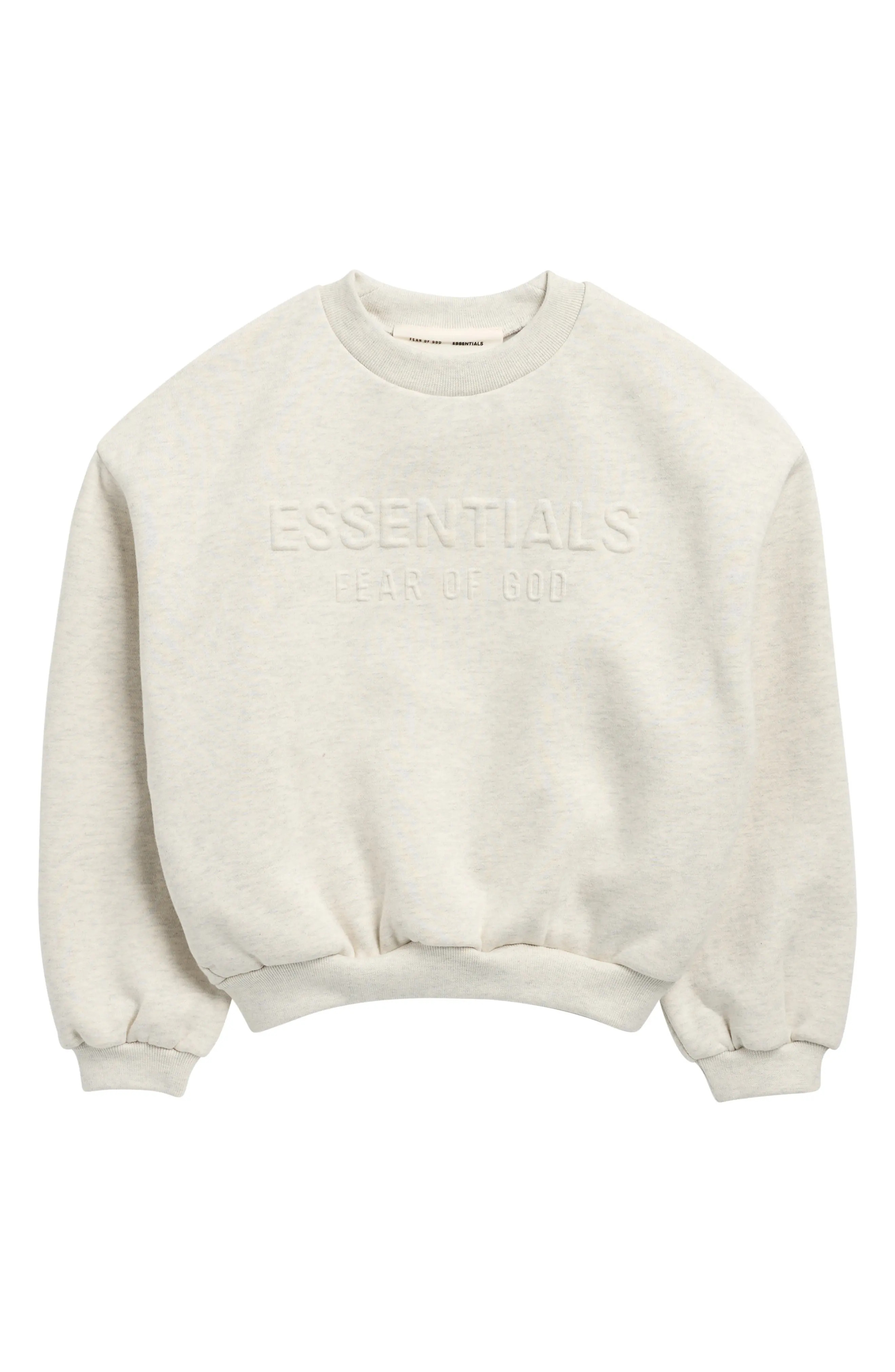 Kids' Classic Crewneck Sweatshirt (Men) | Nordstrom | Nordstrom