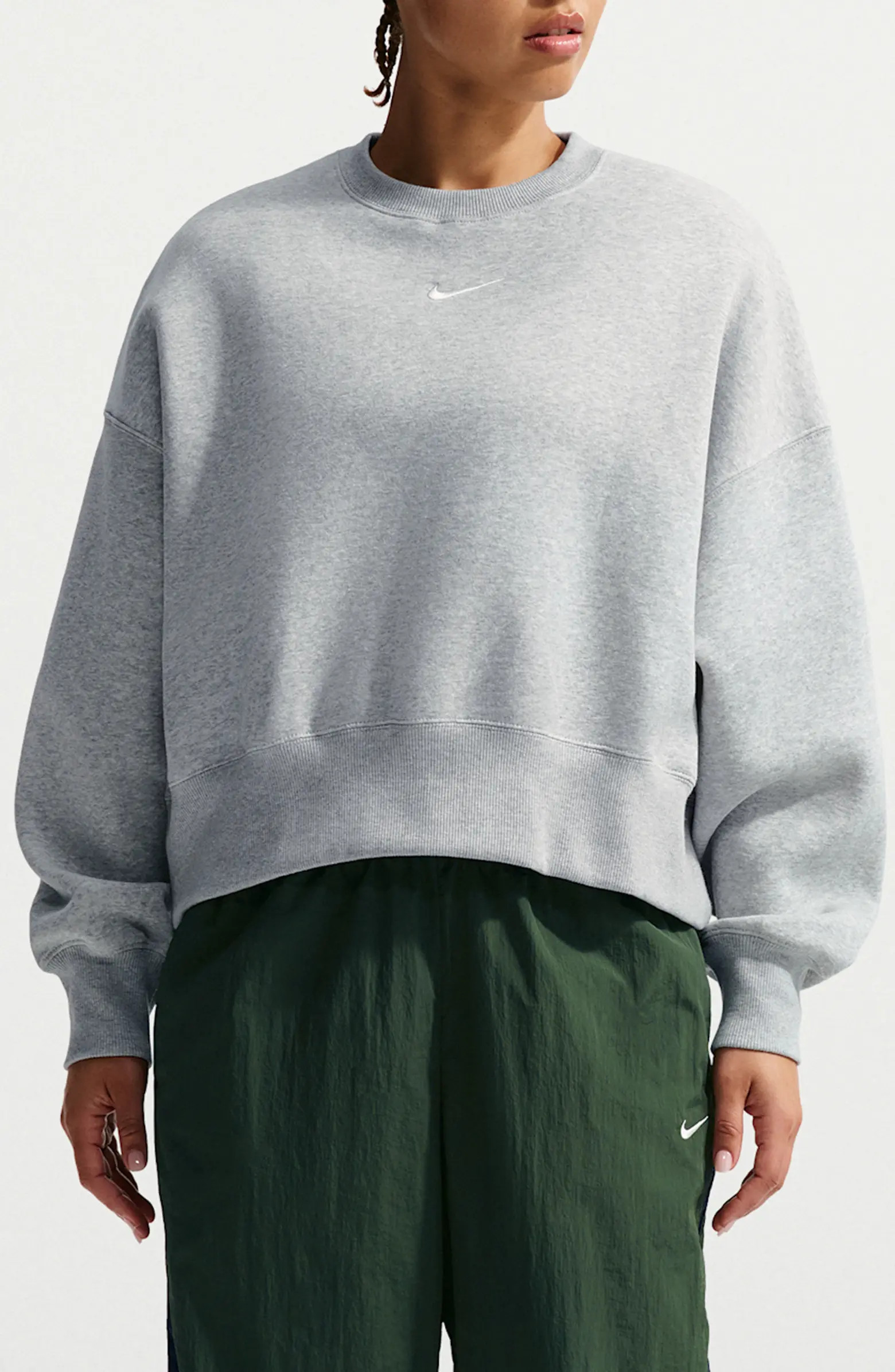 Phoenix Fleece Crewneck Sweatshirt | Nordstrom