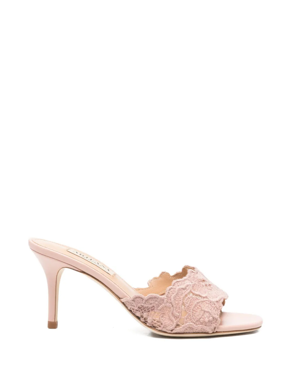 Arteana Sandales Como En Dentelle | Rose | FARFETCH IT | Farfetch Global