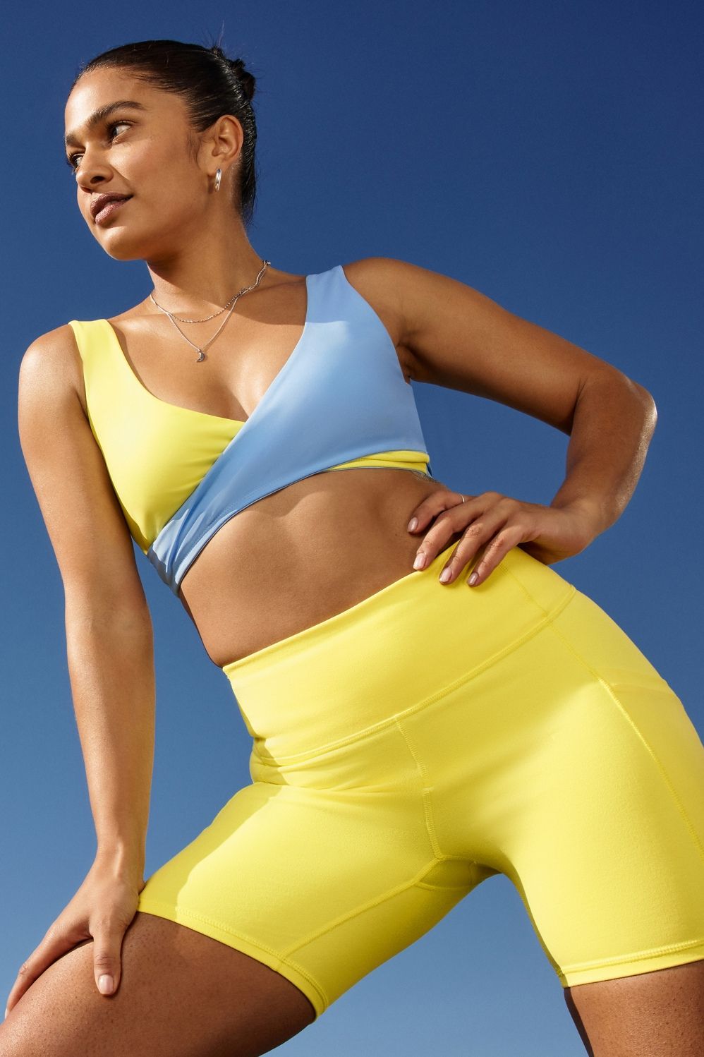 Enthrall 2-Piece Outfit | Fabletics - North America