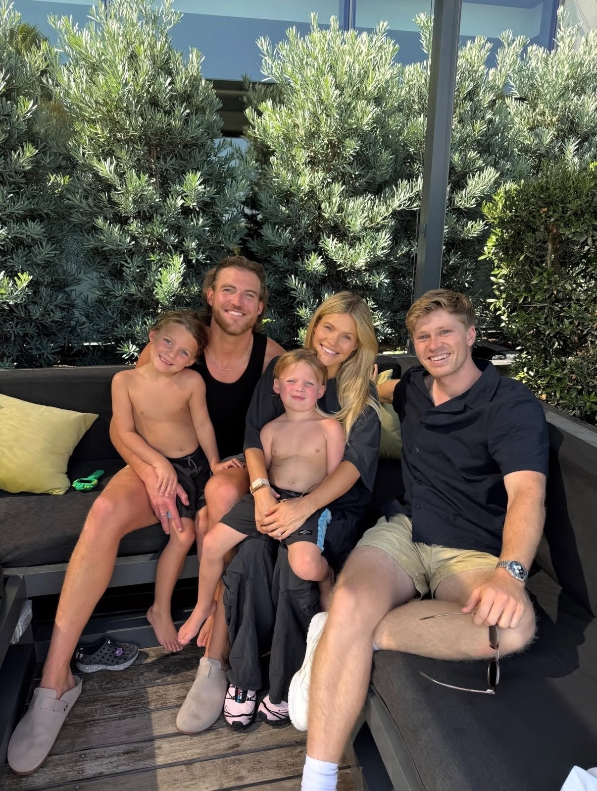 Best day with our fam! 

 #LTKootd #LTKmomlife #LTKBump