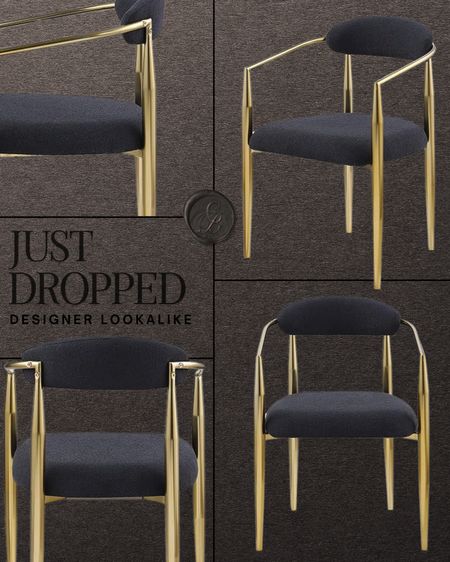 Just dropped! Designer lookalike modern boucle dining chair!

Amazon, Rug, Home, Console, Amazon Home, Amazon Find, Look for Less, Living Room, Bedroom, Dining, Kitchen, Modern, Restoration Hardware, Arhaus, Pottery Barn, Target, Style, Home Decor, Summer, Fall, New Arrivals, CB2, Anthropologie, Urban Outfitters, Inspo, Inspired, West Elm, Console, Coffee Table, Chair, Pendant, Light, Light fixture, Chandelier, Outdoor, Patio, Porch, Designer, Lookalike, Art, Rattan, Cane, Woven, Mirror, Luxury, Faux Plant, Tree, Frame, Nightstand, Throw, Shelving, Cabinet, End, Ottoman, Table, Moss, Bowl, Candle, Curtains, Drapes, Window, King, Queen, Dining Table, Barstools, Counter Stools, Charcuterie Board, Serving, Rustic, Bedding, Hosting, Vanity, Powder Bath, Lamp, Set, Bench, Ottoman, Faucet, Sofa, Sectional, Crate and Barrel, Neutral, Monochrome, Abstract, Print, Marble, Burl, Oak, Brass, Linen, Upholstered, Slipcover, Olive, Sale, Fluted, Velvet, Credenza, Sideboard, Buffet, Budget Friendly, Affordable, Texture, Vase, Boucle, Stool, Office, Canopy, Frame, Minimalist, MCM, Bedding, Duvet, Looks for Less

#LTKStyleTip #LTKSeasonal #LTKHome