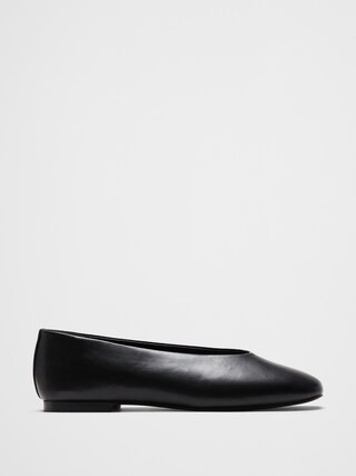 Ballet Flat | Banana Republic Factory