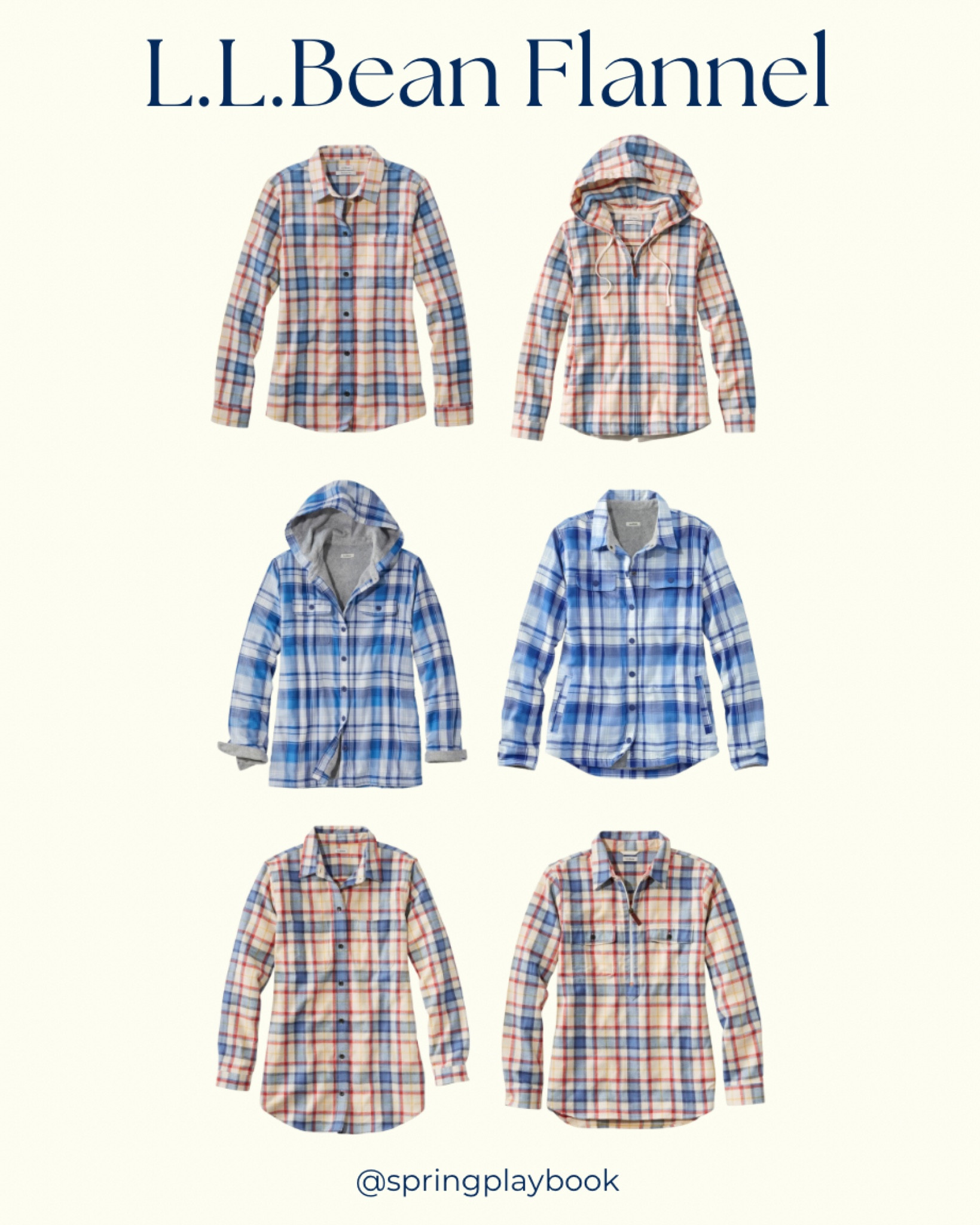 L.L.Bean Flannels for Springs. Sherpa lined flannels. Flannel shacket. Fleece lined flannel. Quarter zip flannel. Available in petite, tall, and plus  

#createdcolorful #createdcolorfulspring #hocspring #tcispring #pcaspring #springflannel

#LTKmidsize #LTKplussize #LTKSeasonal