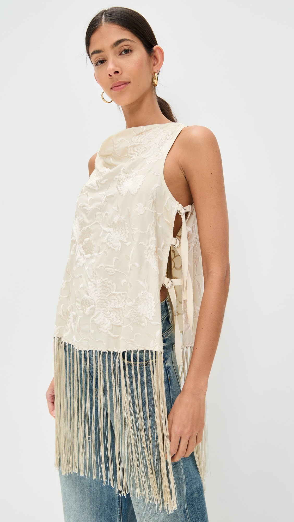 Priscilla Top | Shopbop