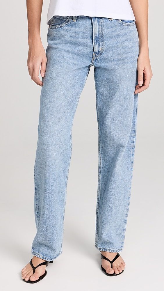 Dad Jeans | Shopbop