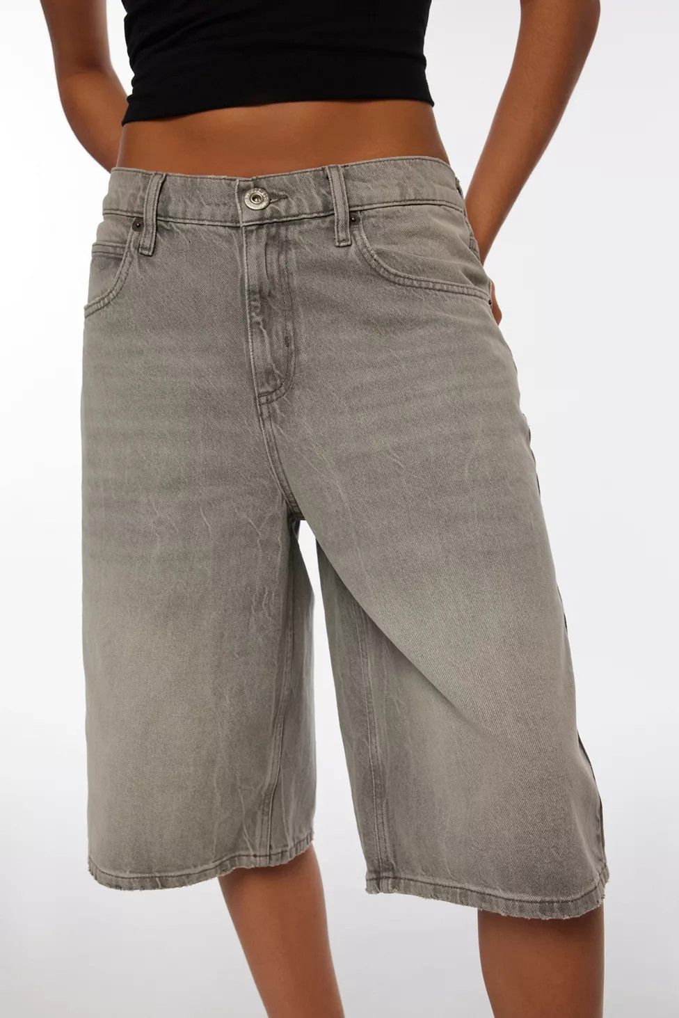 BDG Missouri Jort | Urban Outfitters (US and RoW)