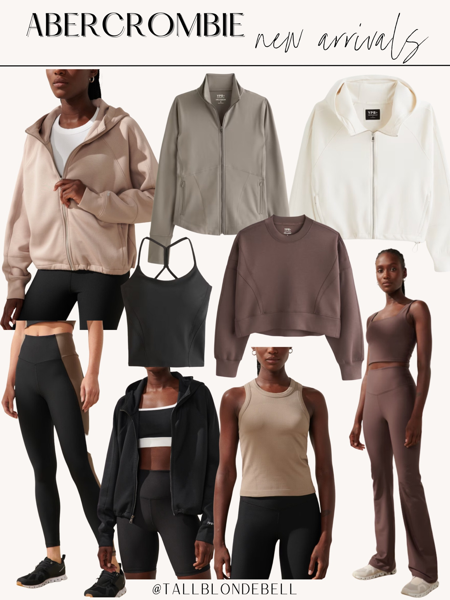 abercrombie ypb