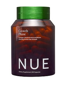 Growth Phase
                    
                    The Nue Co. | Revolve Clothing (Global)