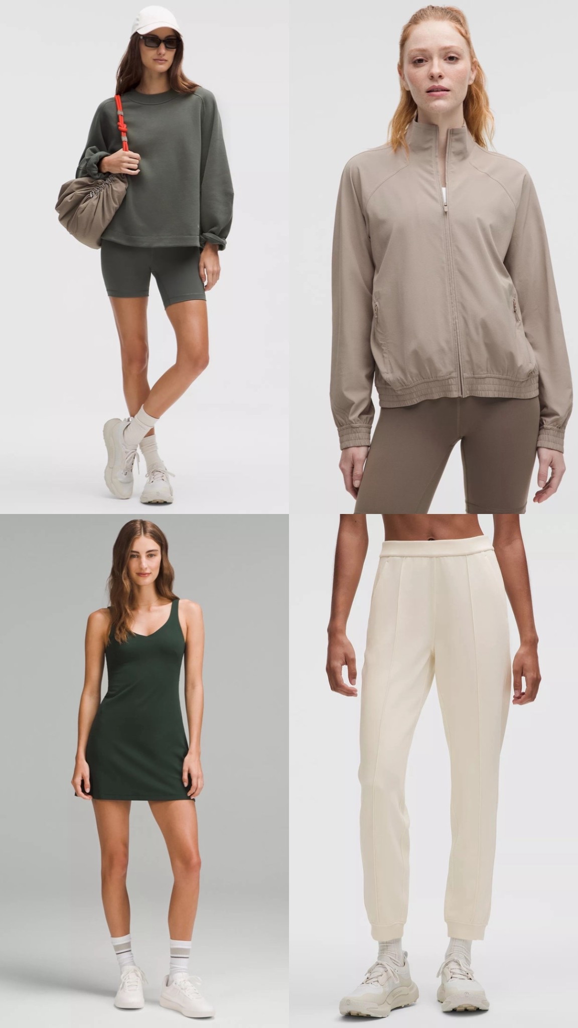 More goodness from the #lululemon sale 

#LTKWorkwear #LTKActive