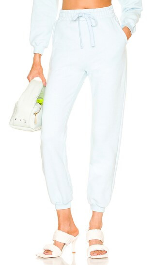 Sadie Pant in Sky Blue | Revolve Clothing (Global)