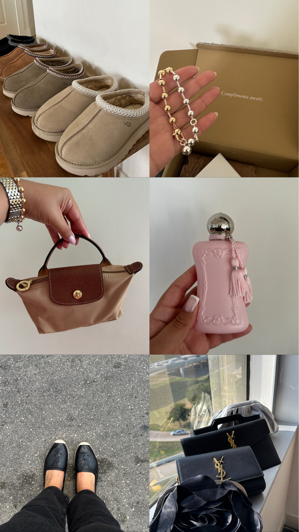 Gift ideas🎁 - there’s still time! Shop now for the ladies in your life!🥰

#LTKGiftGuide #LTKSeasonal #LTKHoliday