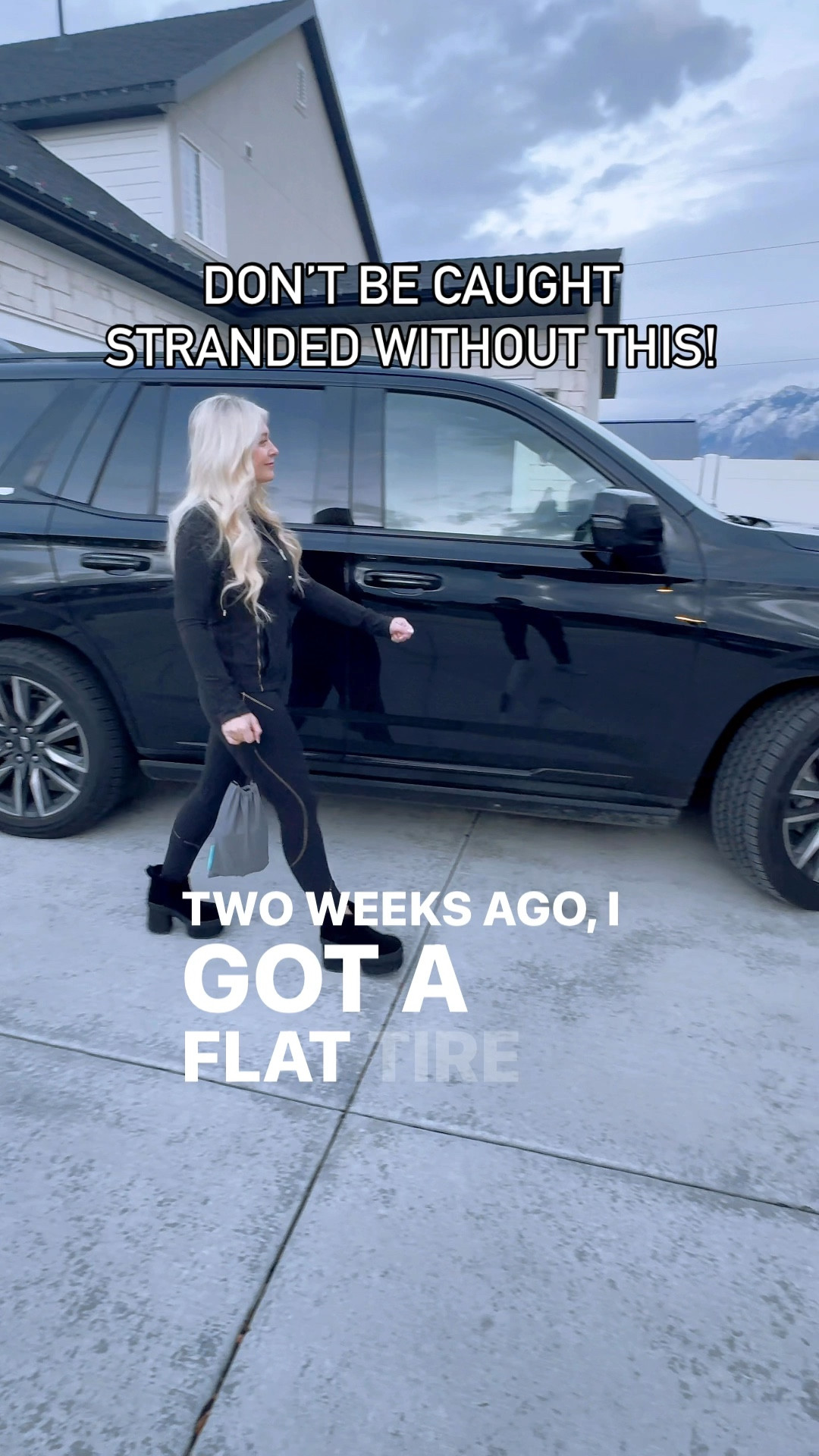 Don’t get stuck in a bind like I was!  This cordless inflator is easy to use and pumps up your tires fast.  Love this new find, such a must have! 

#LTKFindsUnder50 #LTKGiftGuide #LTKHome