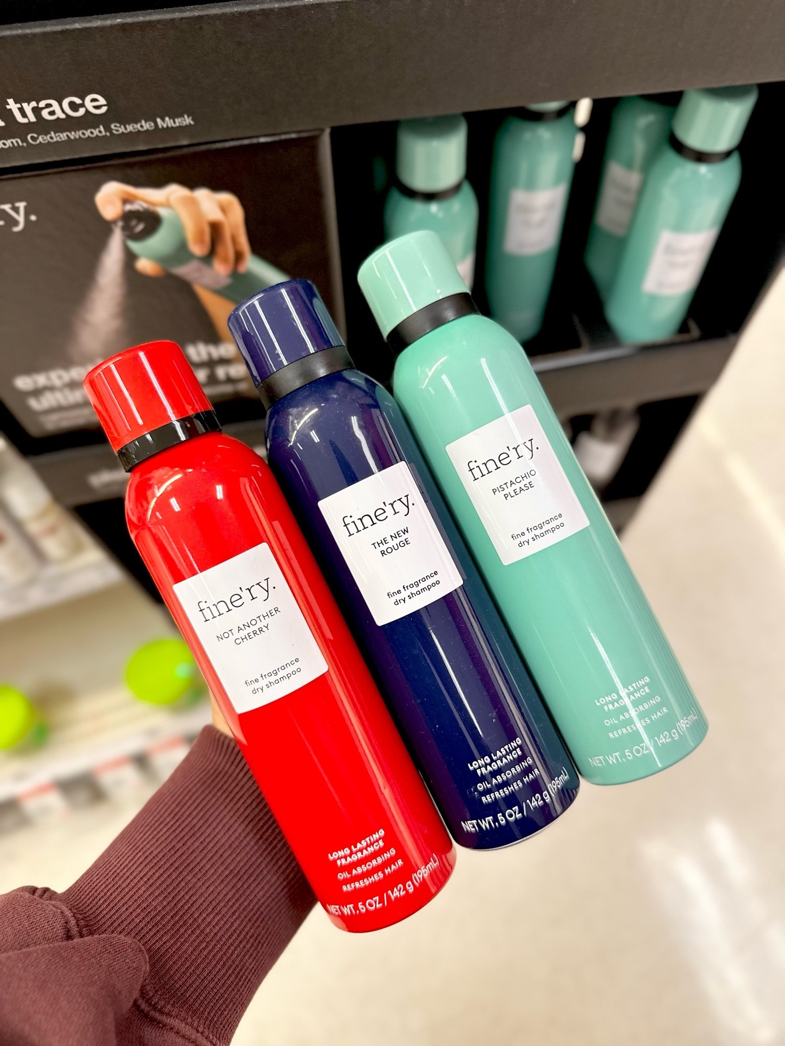 finery @Target

#LTKootd #LTKmorningroutine #LTKBeauty