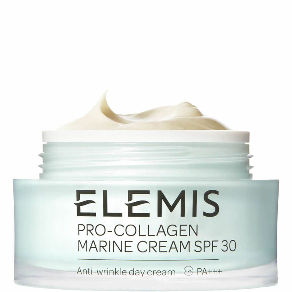 ELEMIS Pro-Collagen Marine Cream SPF 30 | Cult Beauty