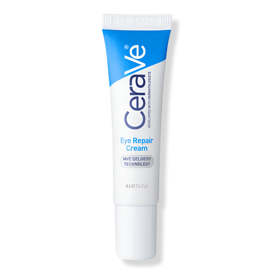 Eye Repair Cream for Dark Circles and Puffiness for All Skin Types | Ulta