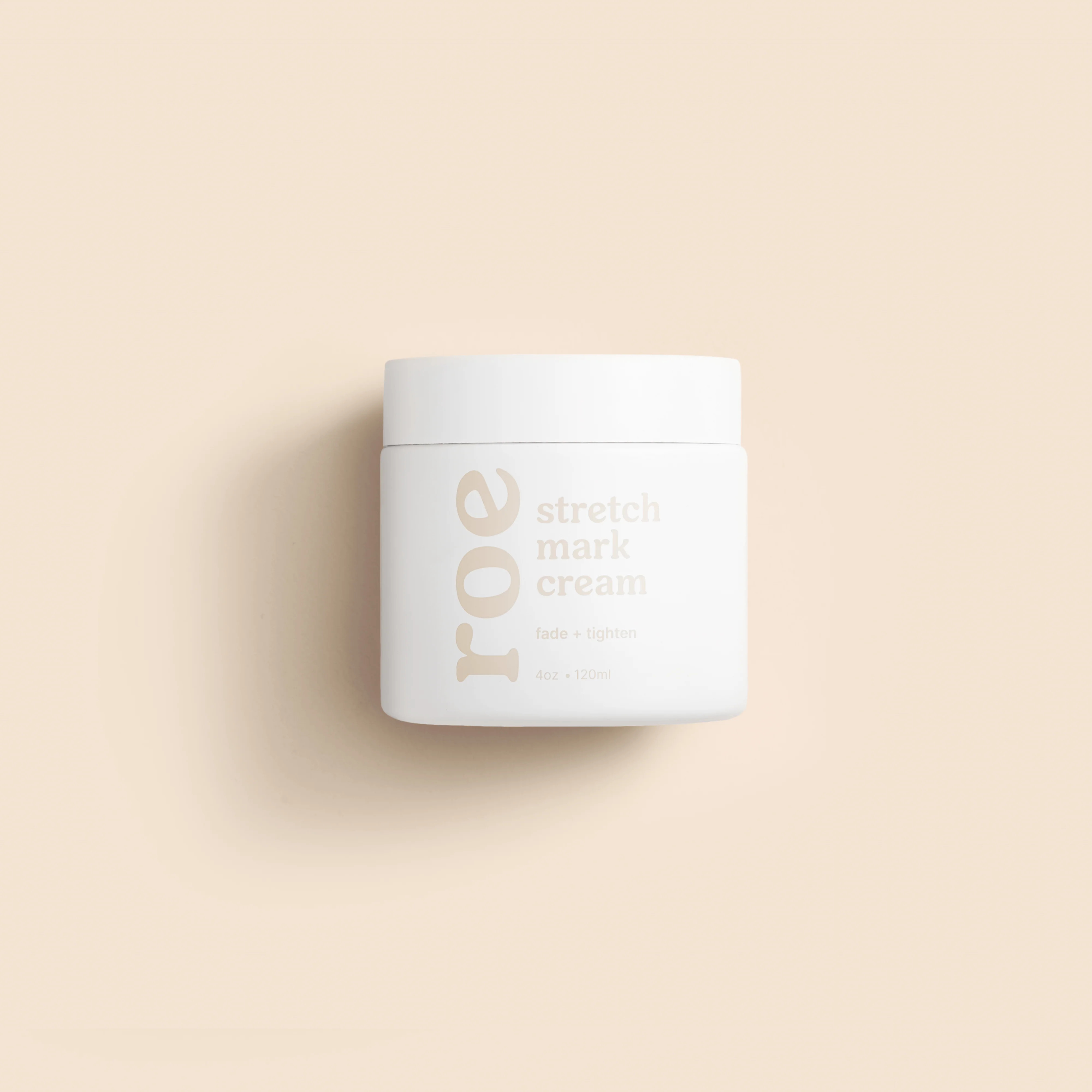 Stretch Mark Cream | roe Wellness