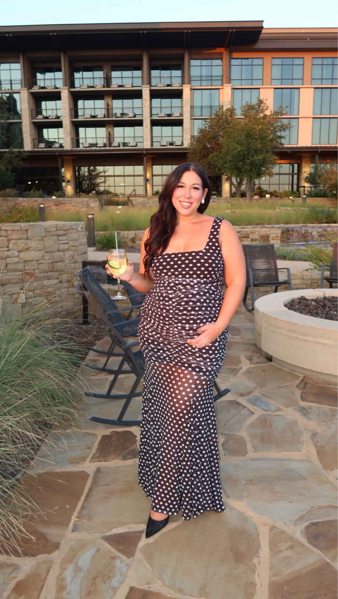 What I wore at LTK Con!! 

Women’s fashion, fall fashion, fall style, fall outfits, fall outfit inspo, ootd, outfit ideas, midsize fashion, midsize style, maxi dress, fall dress, workwear outfit



#LTKMidsize #LTKCon #LTKStyleTip