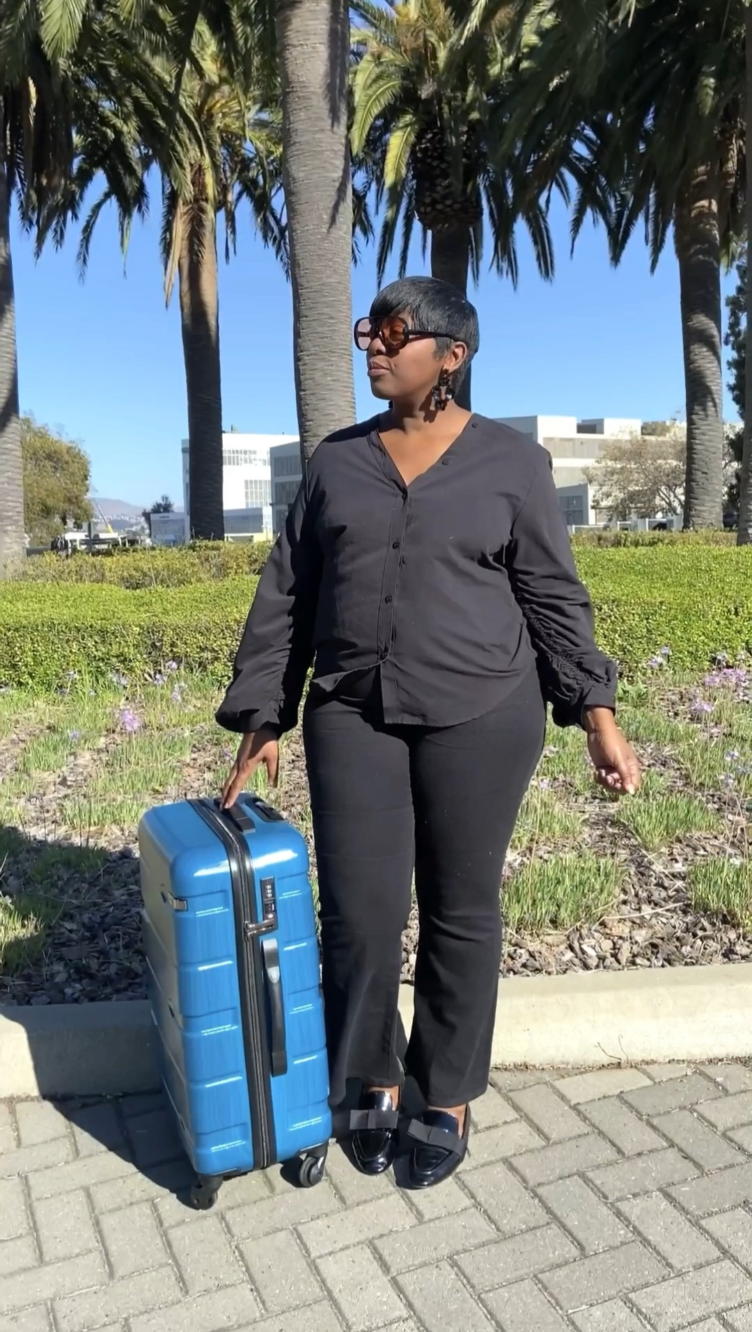 The Nordstrom anniversary sale has all your travel essentials on sale! 

#LTKSummerSales #LTKxNSale #LTKTravel