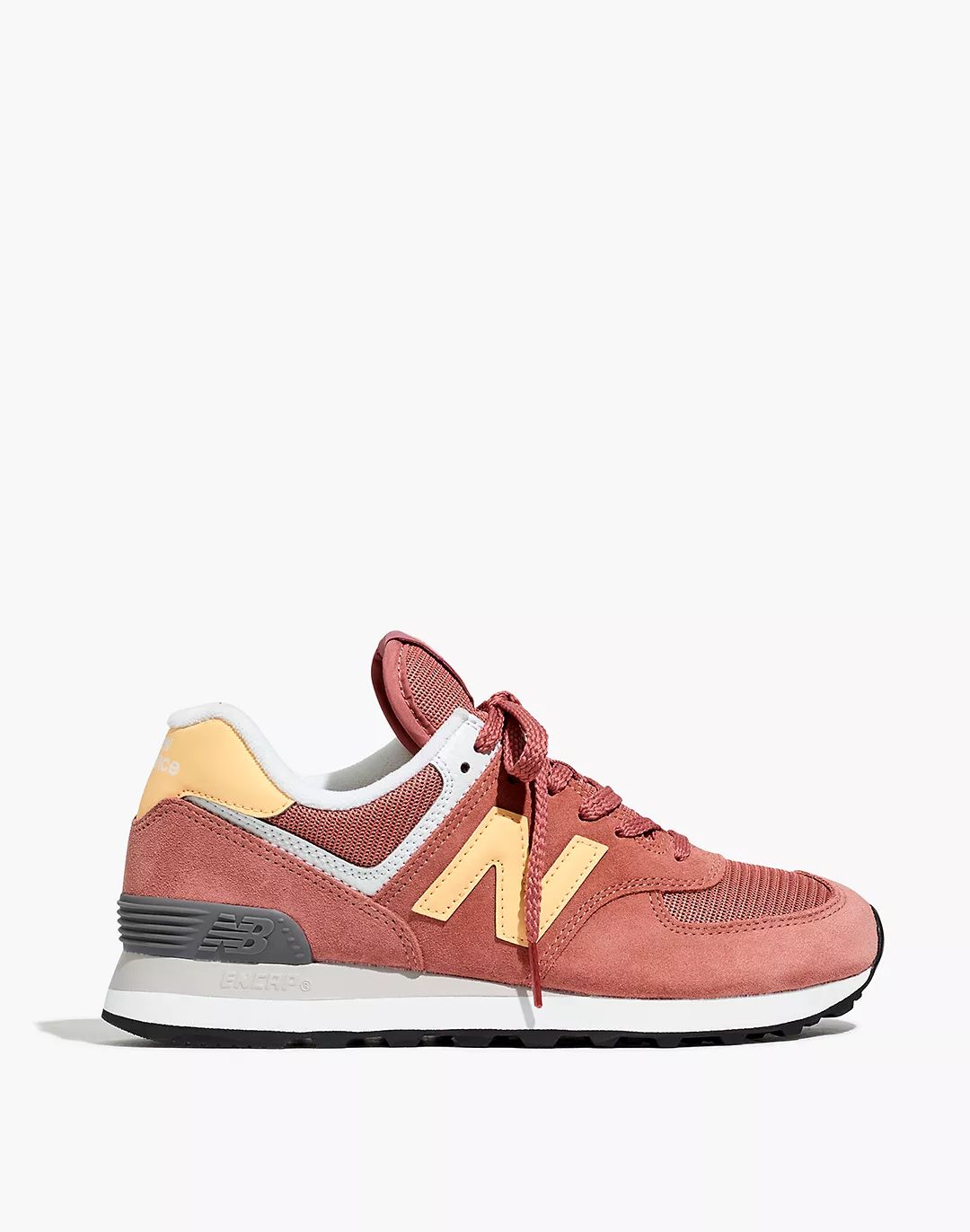 New Balance® Suede 574 Sneakers | Madewell