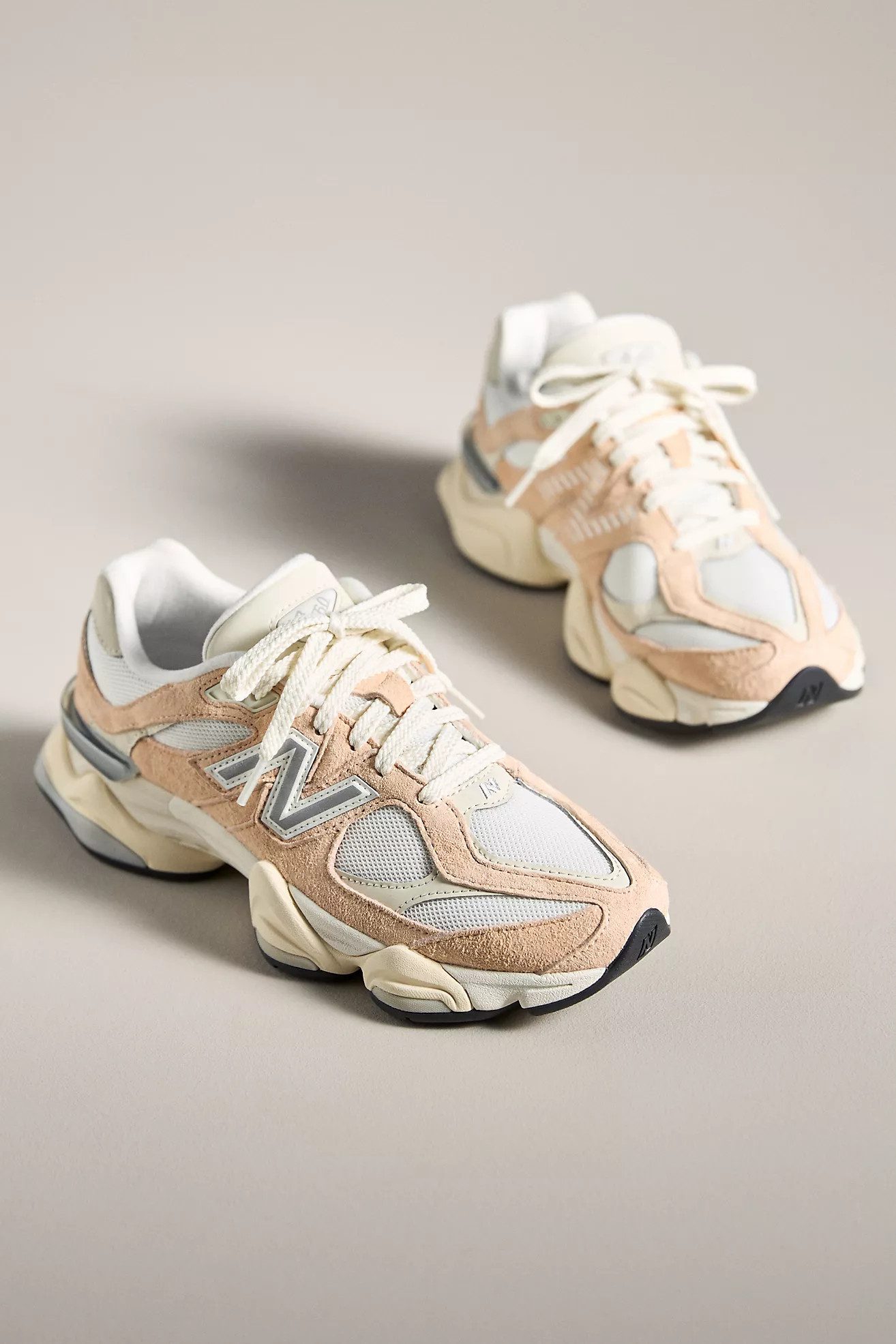 New Balance 9060 Sneakers | Anthropologie (US)