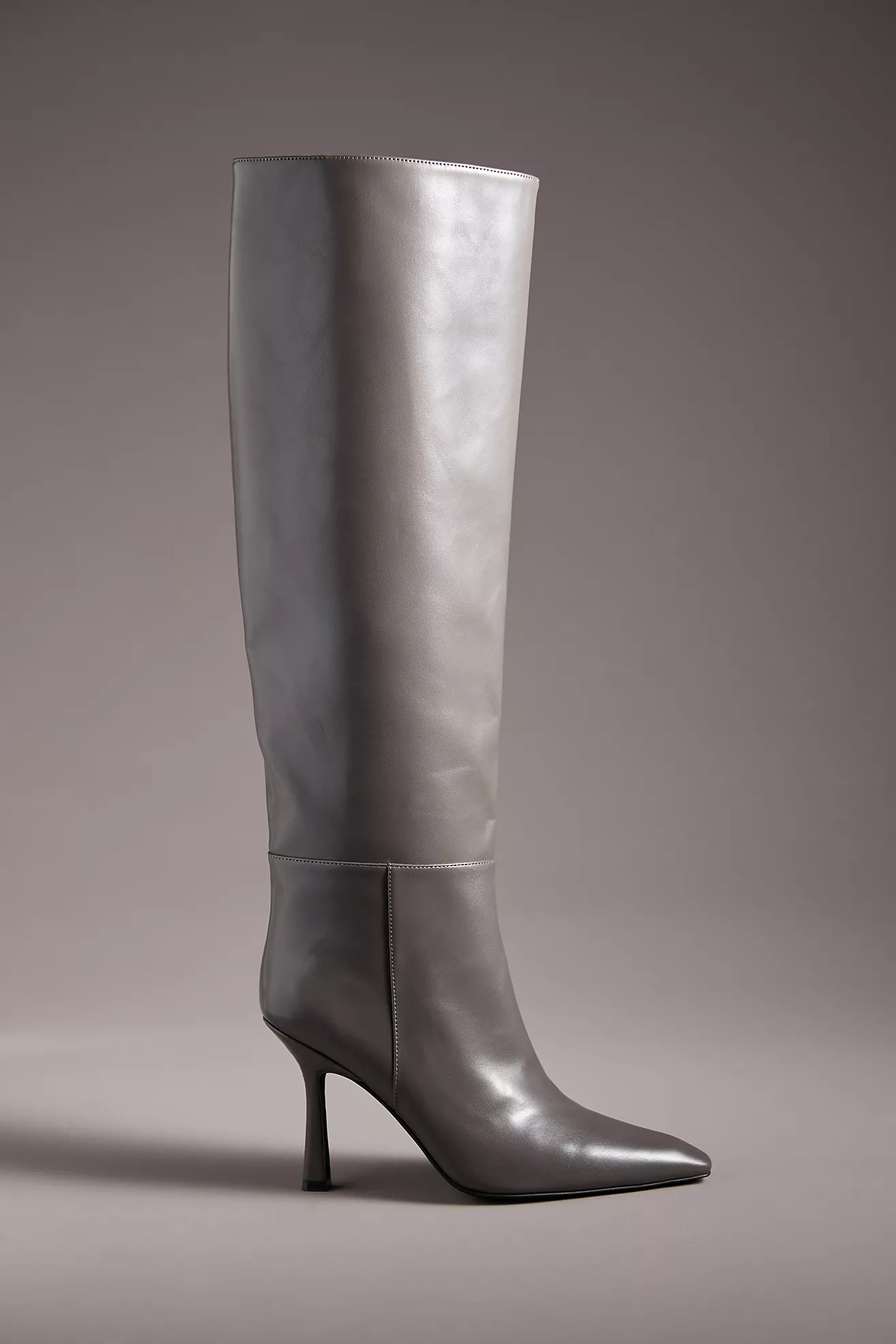 Jeffrey Campbell Sincerely Boots | Anthropologie (US)