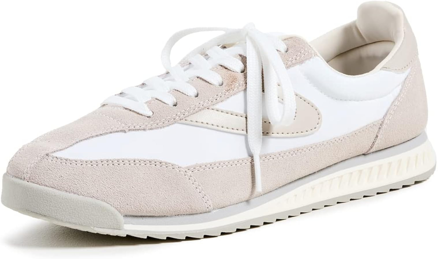 TRETORN Women's Rawlins Casual Lace-Up Sneakers | Amazon (US)