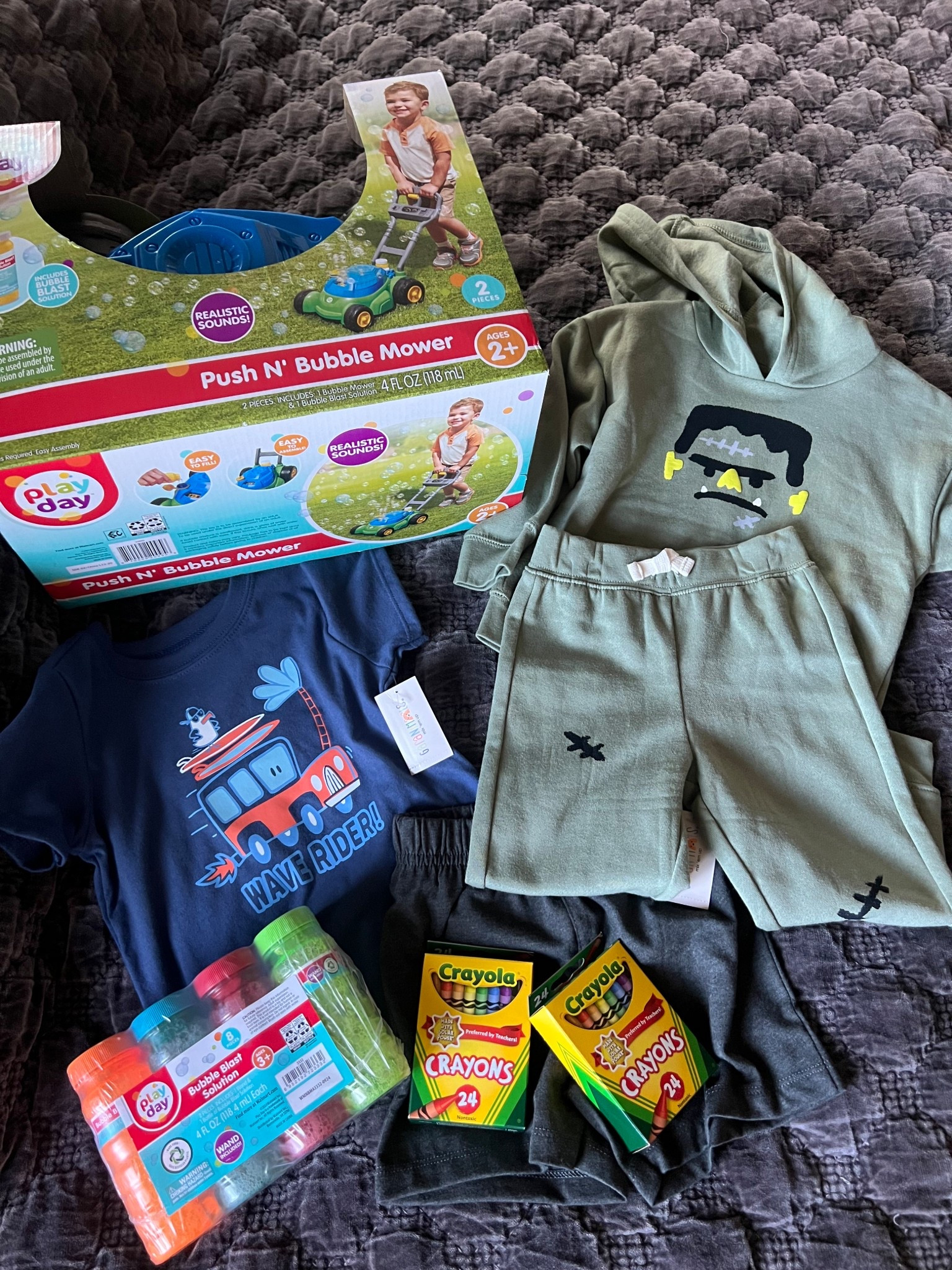 Walmart clearance haul 

#LTKBaby #LTKSaleAlert #LTKKids