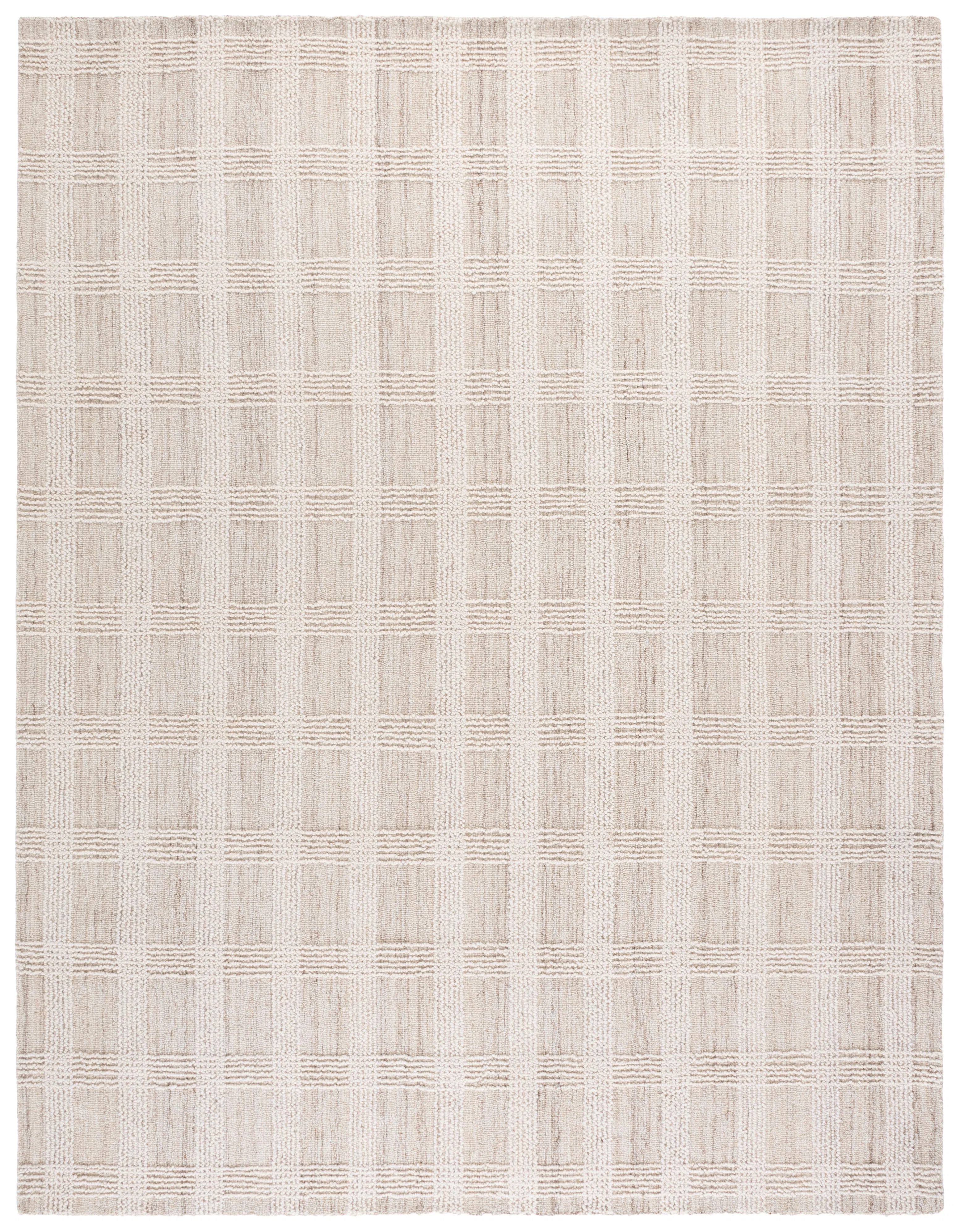 Lauren Ralph Lauren Lrl 6931 Hand Tufted 85% Wool; 15% Cotton Geometric Rug | Wayfair | Wayfair North America