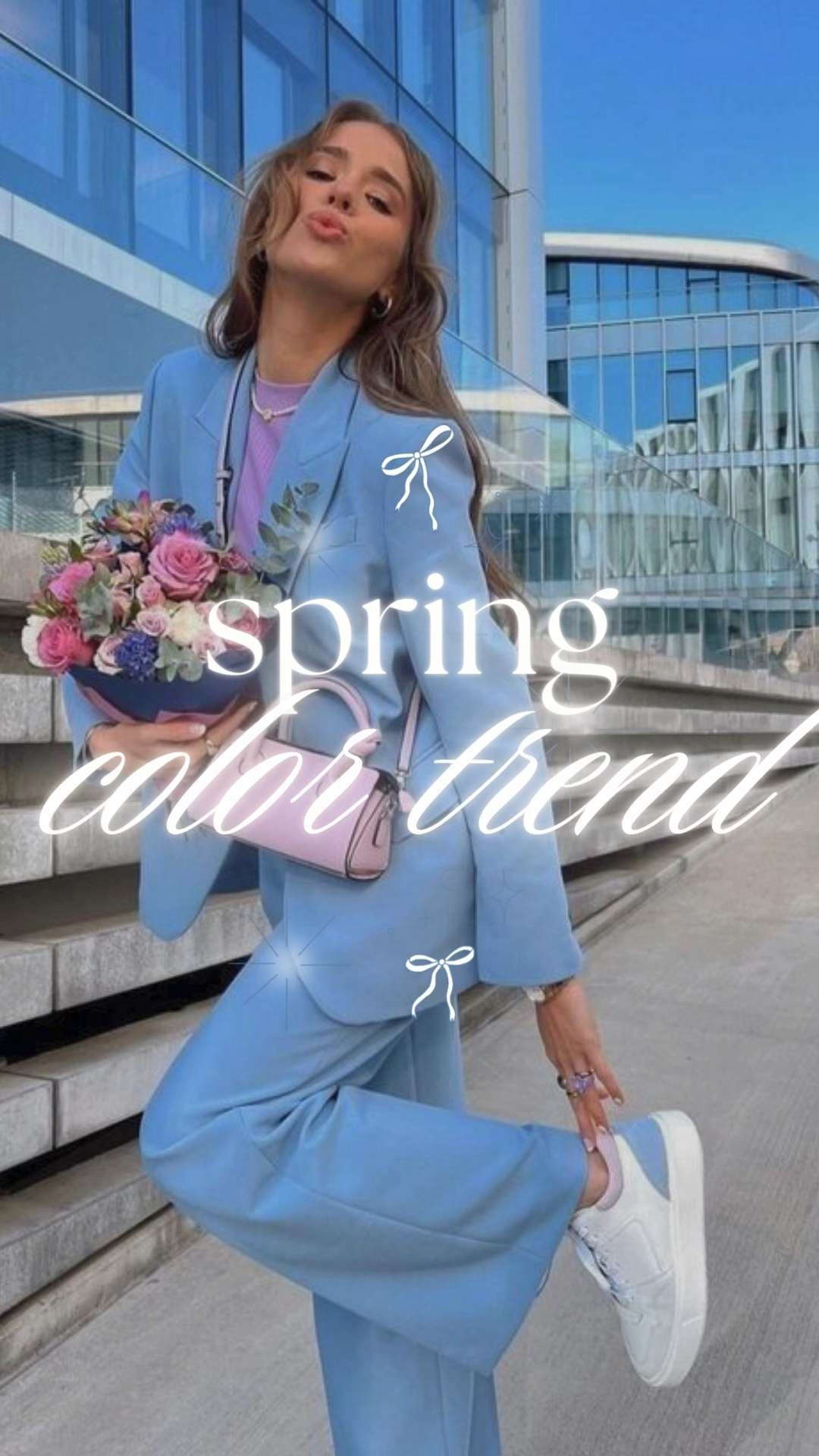 💙 Baby Blue Outfit Edit 💙
Serving soft glam in trending baby blue looks inspired by your favorite celebs + styled with pieces from Revolve’s baby blue collection. Whether you're heading to a spring brunch, wedding, or beach vacation — these pastel-perfect outfits are the vibe.
#BabyBlueOutfits #RevolveStyle #WeddingGuestDress #PastelFashion #SpringOutfitInspo #ColorTrend2025 #RevolveSpring #BrunchOutfitIdeas #BeachVacationLooks #LTKOutfits #SoftGlamStyle #PinterestOutfits #RevolvePartner #SpringStyleEdit #BlueAesthetic 

 #LTKSeasonal #LTKStyleTip #LTKWorkwear