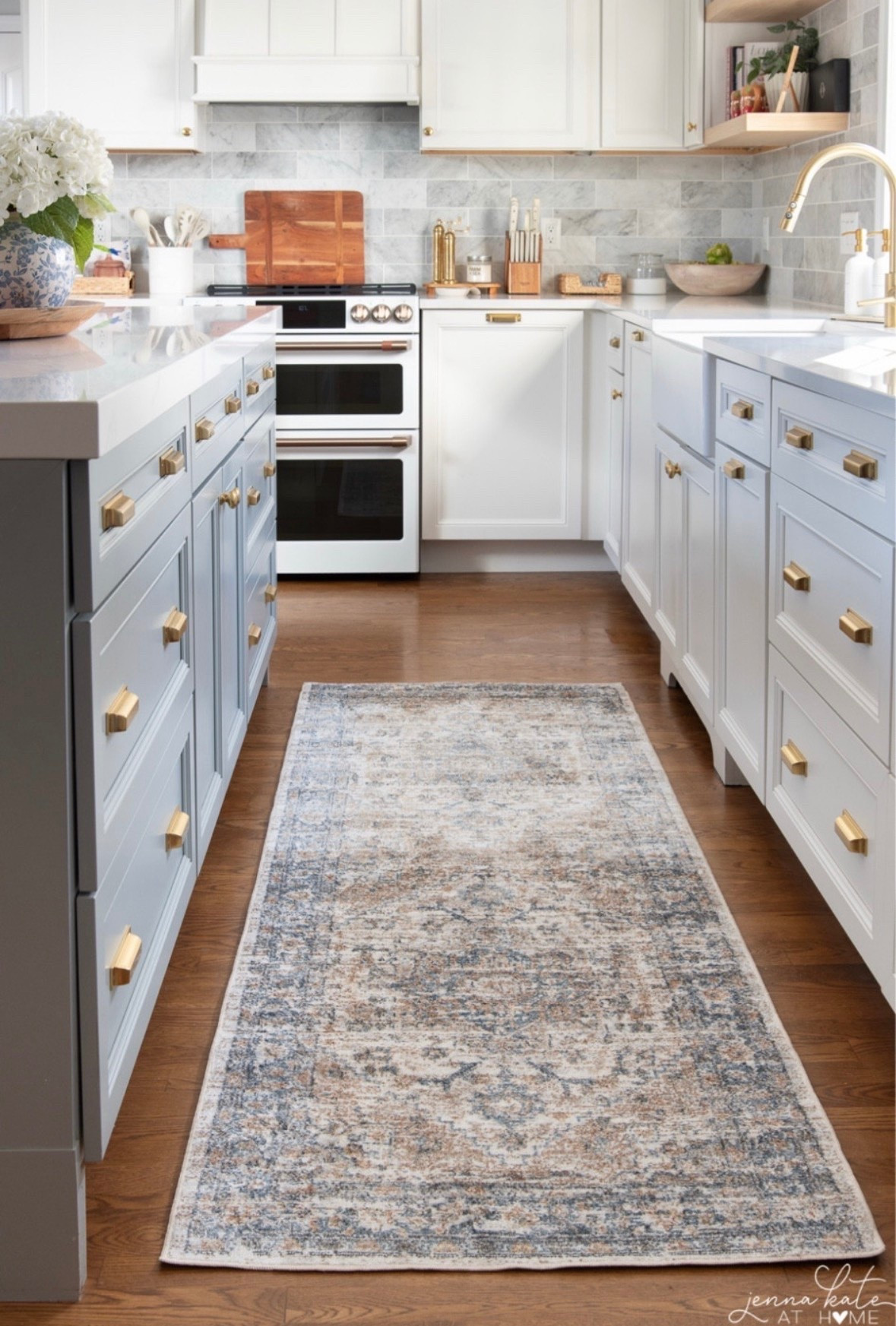 This stunning kitchen runner is on sale! And it’s machine washable,  perfect for high traffic areas!

#LTKHome #LTKSaleAlert