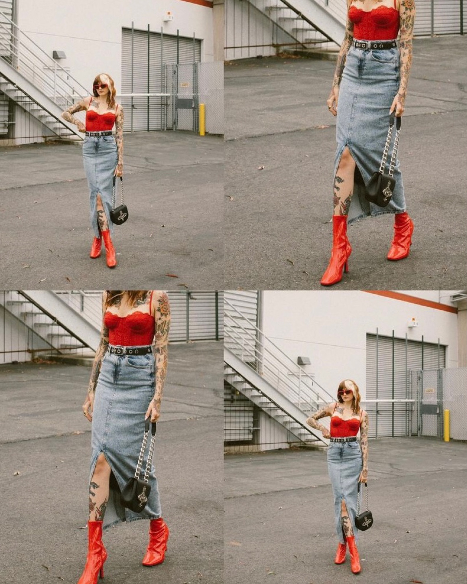 Red (Jordan’s version) ❤️‍🔥

#LTKunder50 #LTKstyletip #LTKunder100