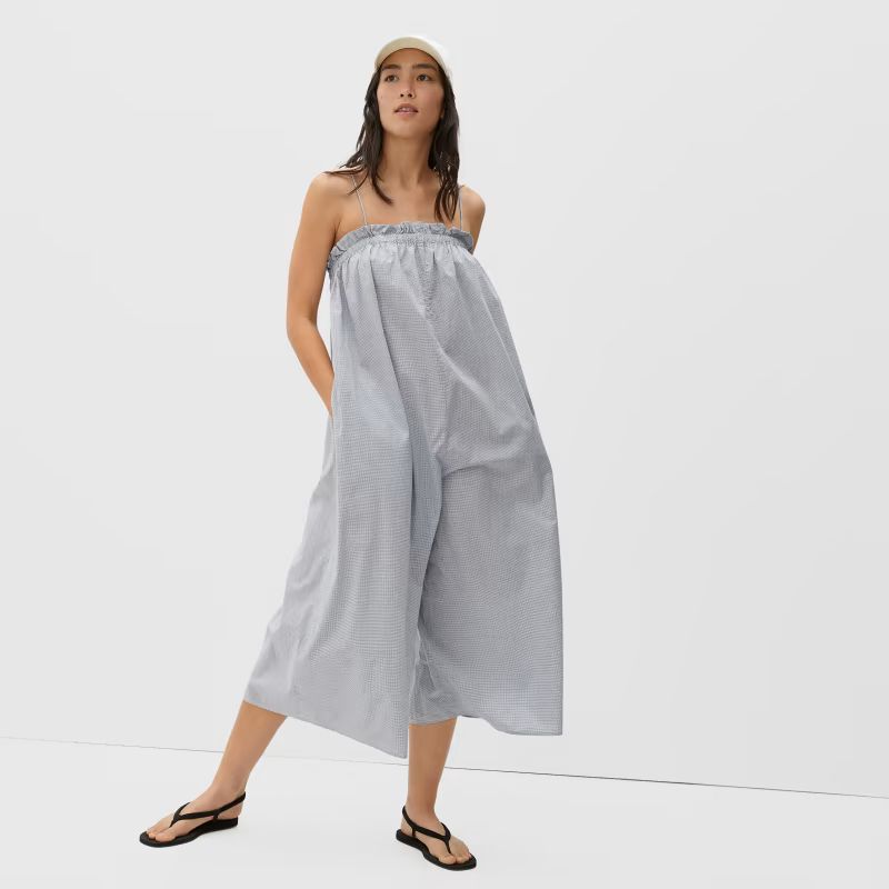 The Flowy Jumpsuit | Everlane