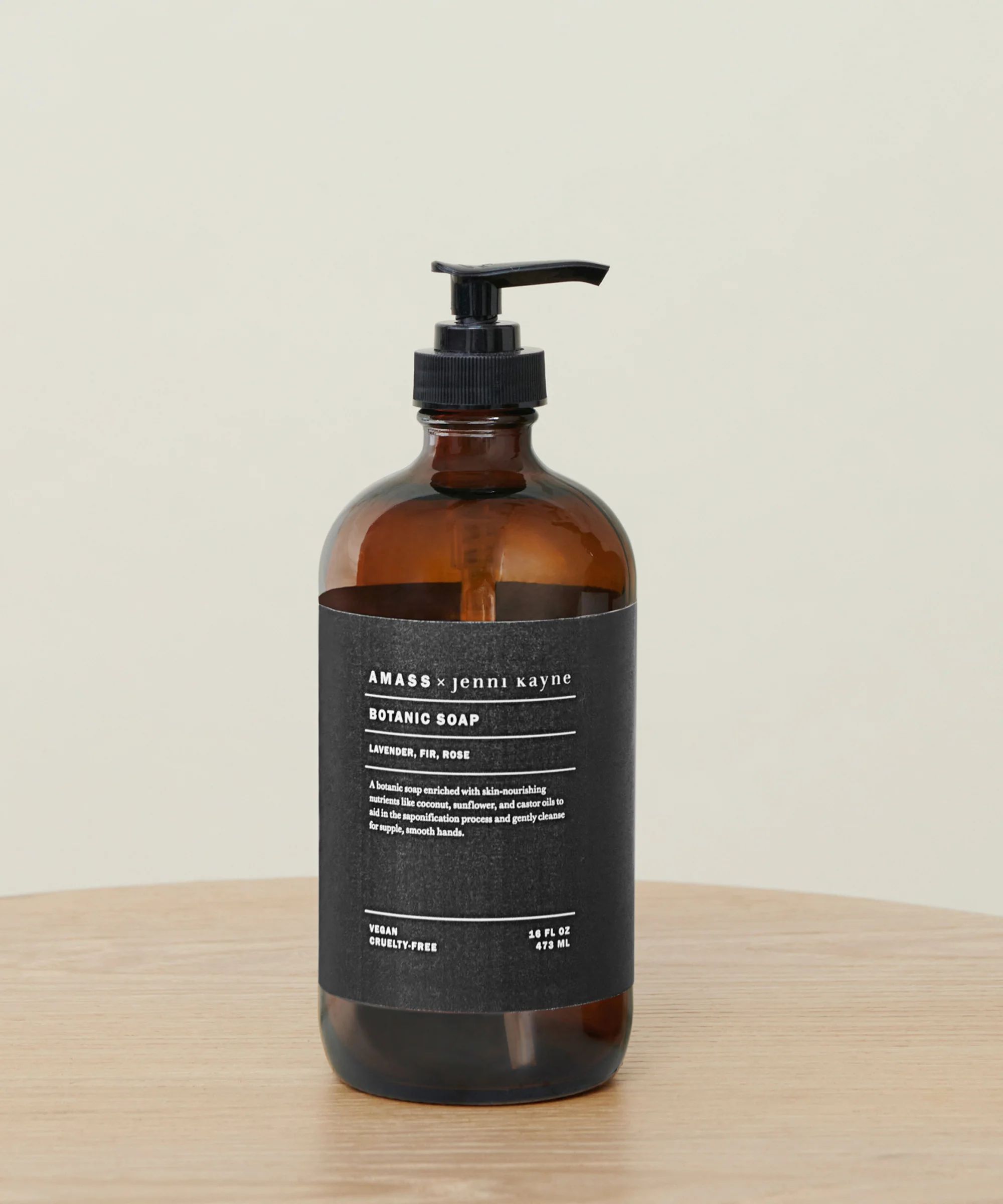 AMASS x Jenni Kayne Hand Soap | Jenni Kayne