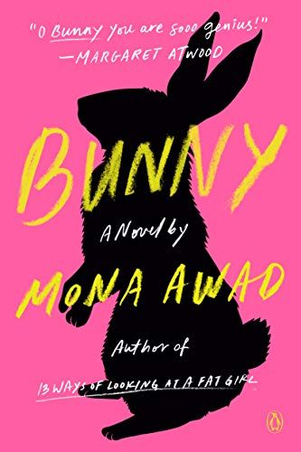 Bunny: A Novel | Amazon (US)