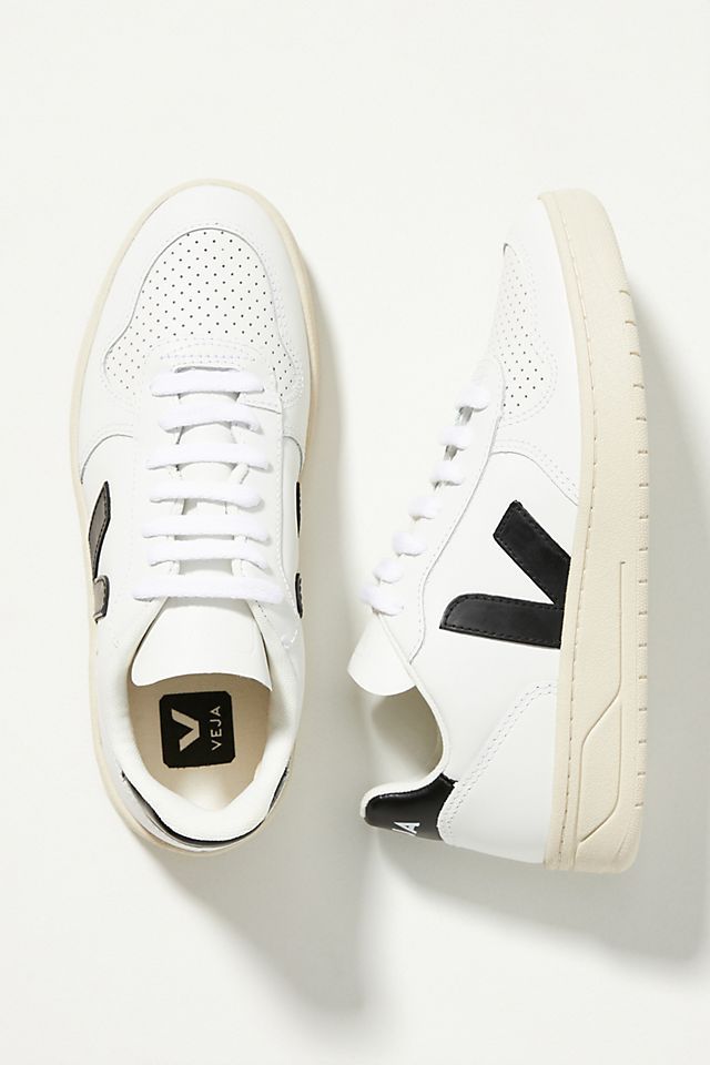 Veja V-10 Sneakers | Anthropologie (US)