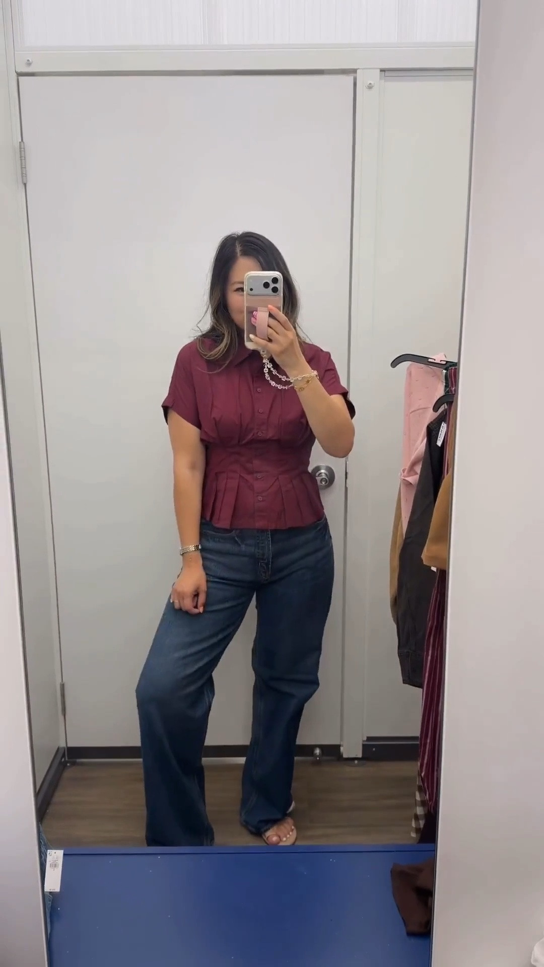 Old navy, early fall fashion, outfit idea, affordable fashion, tcs, trending

#LTKootd #LTKSeasonal #LTKPetite