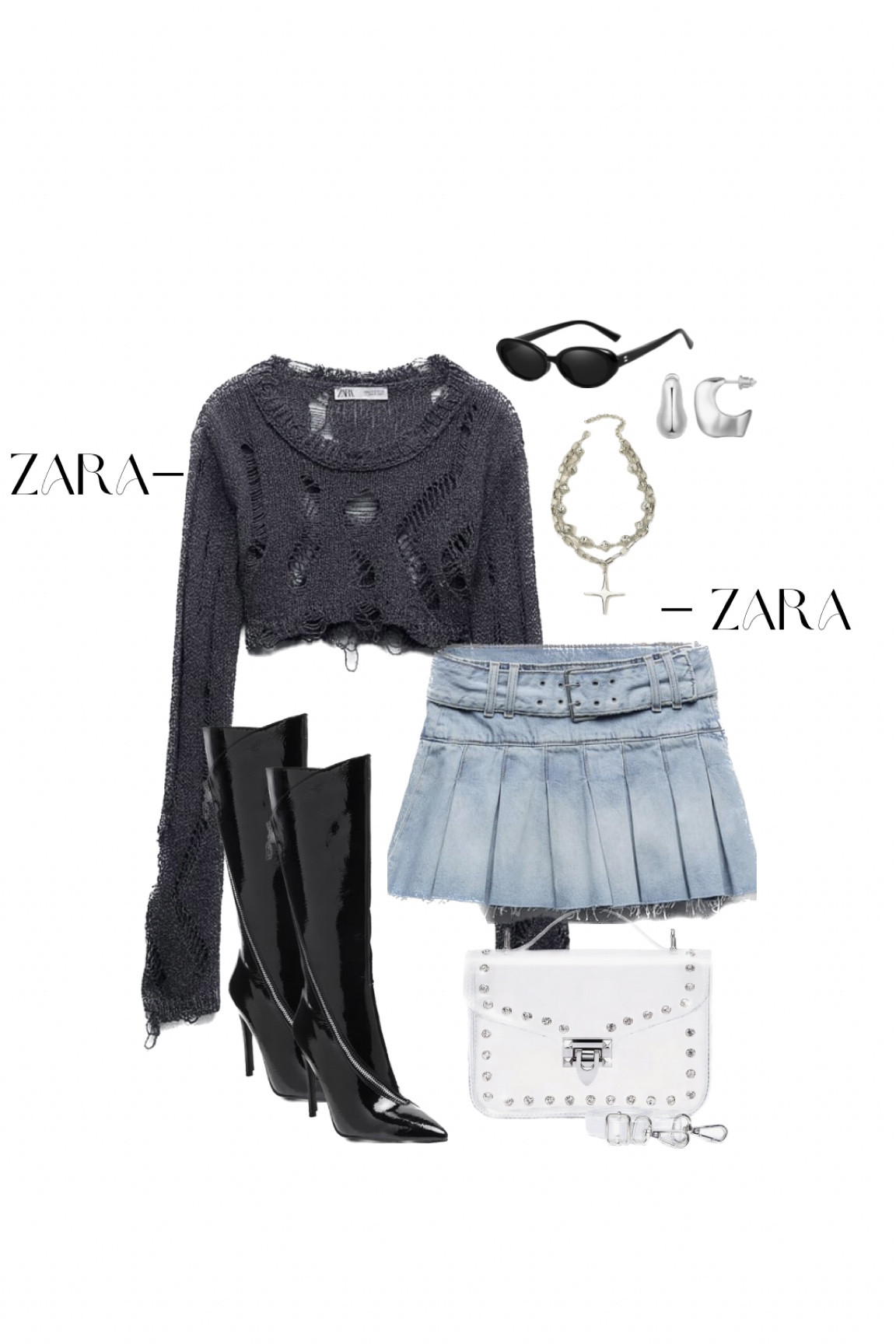 RBD CONCERT OUTFIT INSPO 

#LTKFind #LTKstyletip #LTKunder100