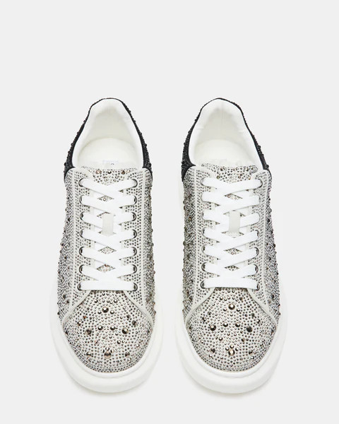 ICEBOX SILVER MULTI | Steve Madden (US)