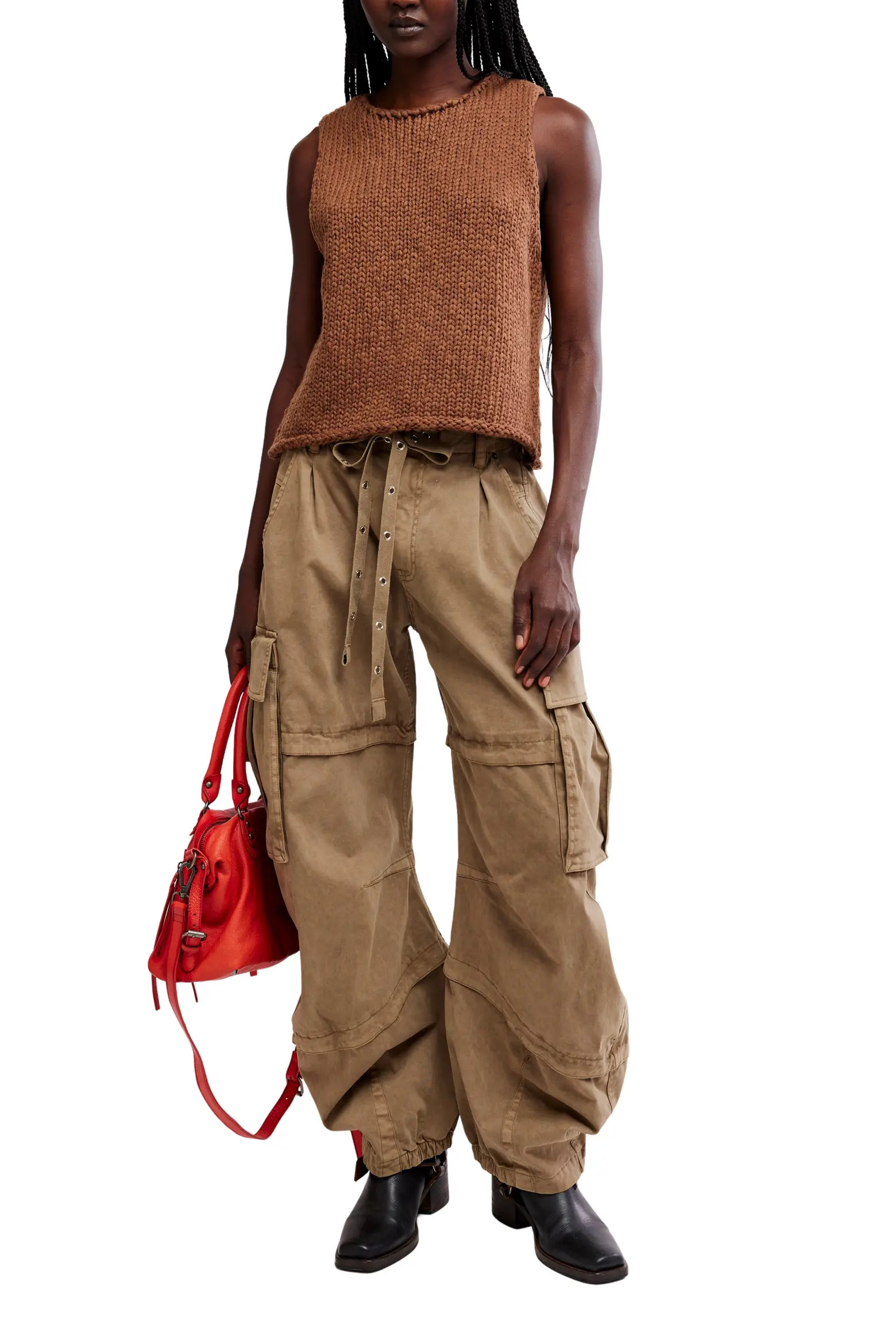 Free People Opal Sweater Tank (Women) | Nordstrom | Nordstrom