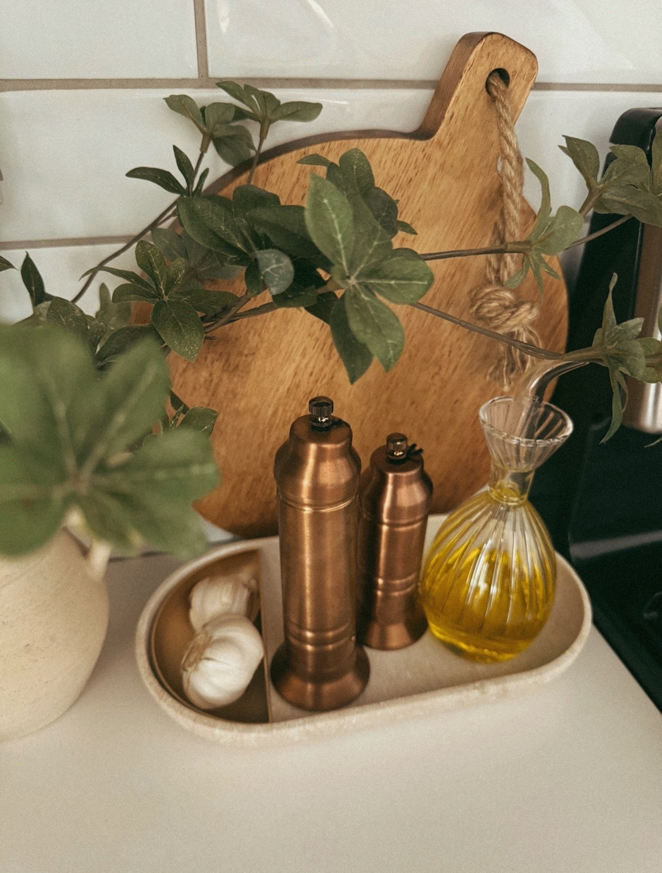 The best multi use tray 

#LTKdayinmylife #LTKSeasonal #LTKHome