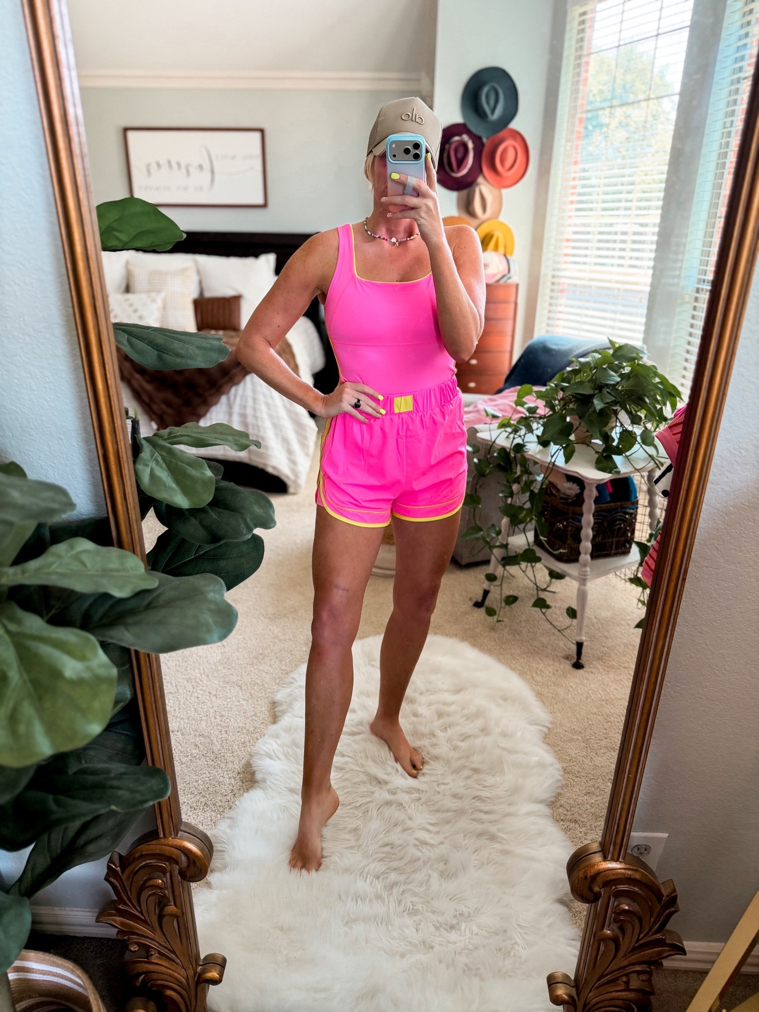 Summer outfits over 40
Free People look for less on Amazon 
Fits tts 
Comes in tons of colors 
Under $50 vs $98

#LTKootd #LTKmomlife #LTKOver40