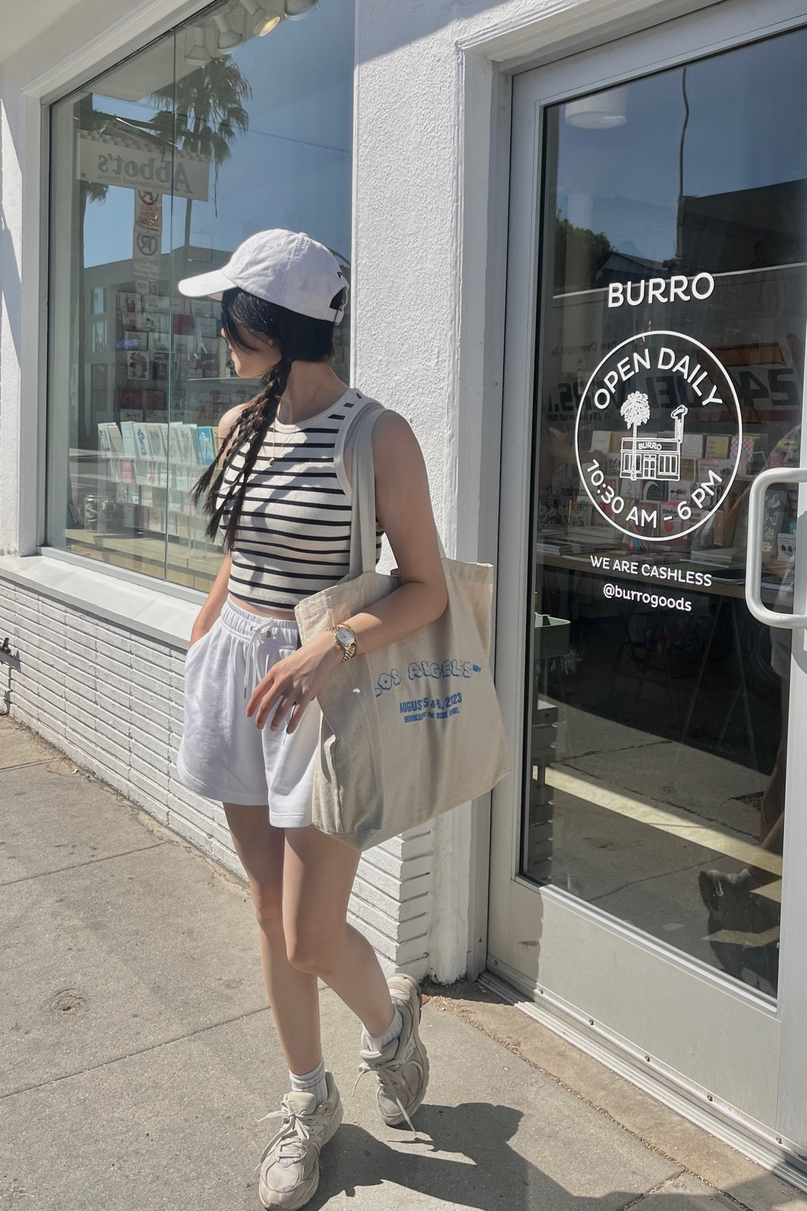 Casual summer outfit 

Perfect for everyday wear, using tanktop, shorts, and comfy sneakers! 

Links below for exact & similar items

#LTKeurope #LTKfindsunder100 #LTKGiftGuide