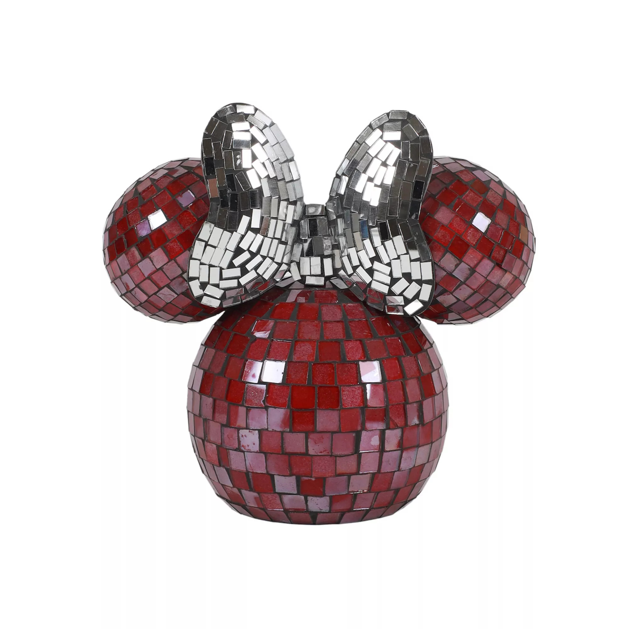 Celebrate Together™ Disney’s Minnie Mouse Americana Disco Sitabout Table Decor | Kohl's