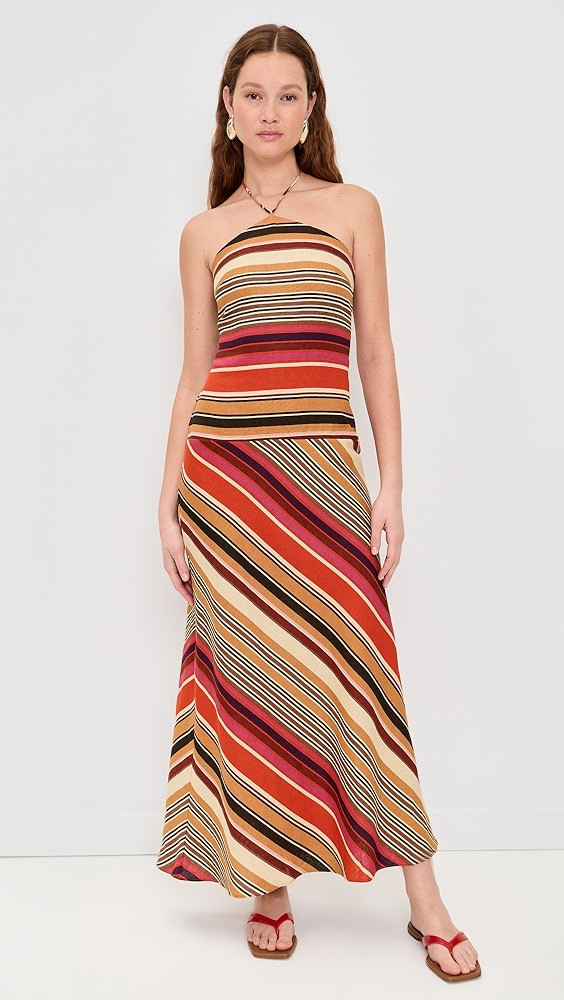Clara Maxi Dress | Shopbop