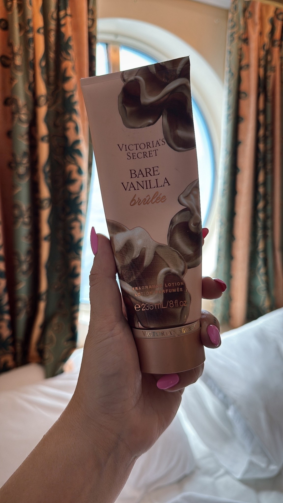 literally smells so delicious! I brought the full travel size with me on my cruise vacation 

#LTKbeauty #LTKsummer #LTKgiftguide