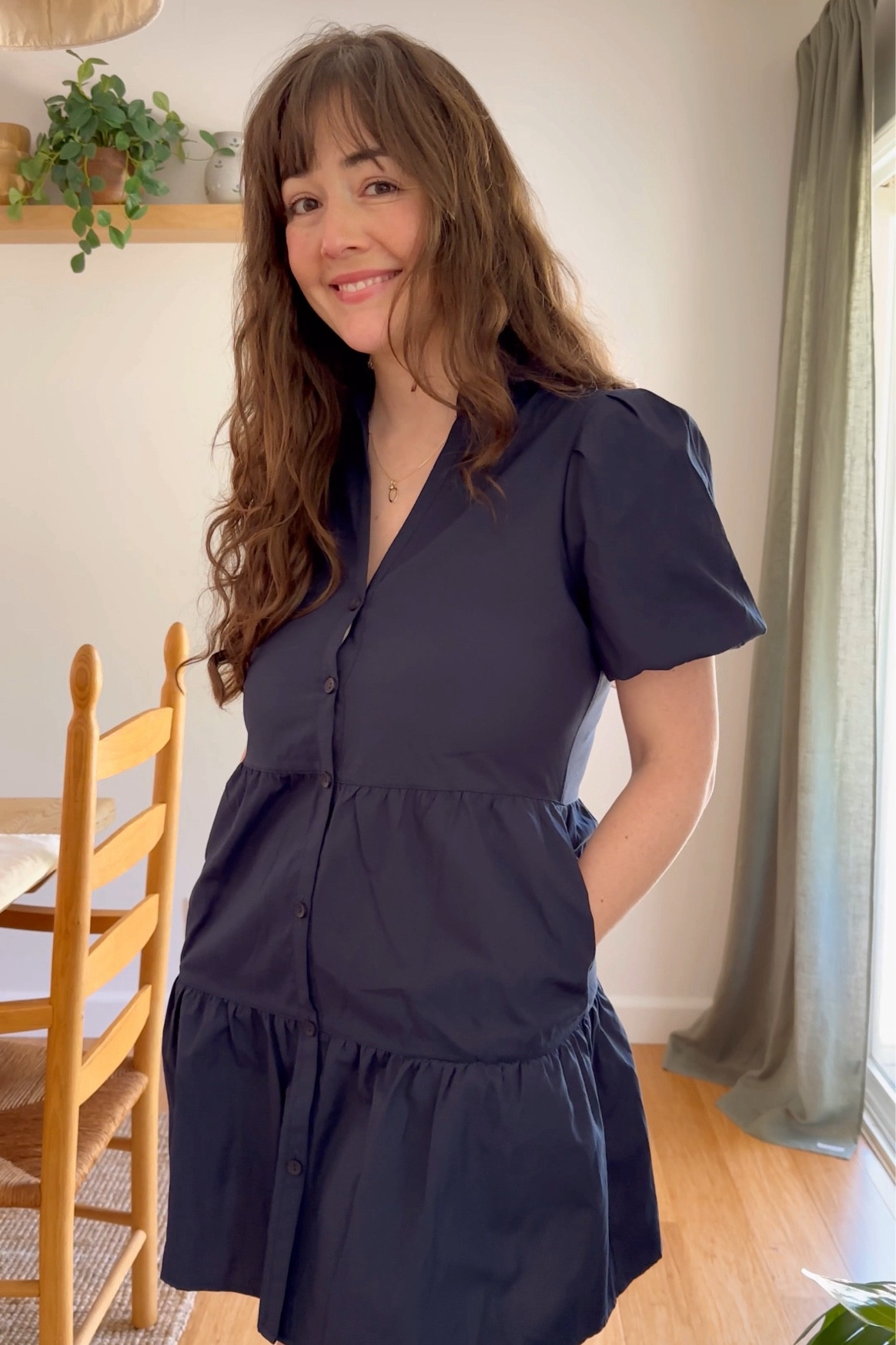 The Havana Dress 💘