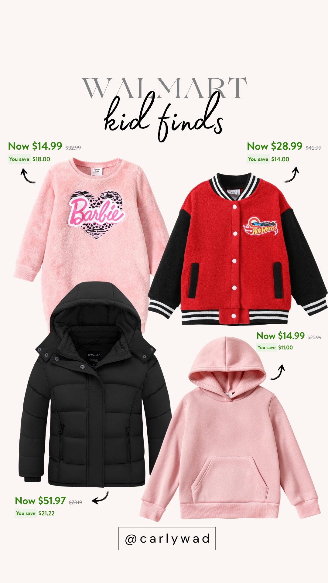 Bella & Charlie will love these!!

#LTKSaleAlert #LTKKids #LTKStyleTip