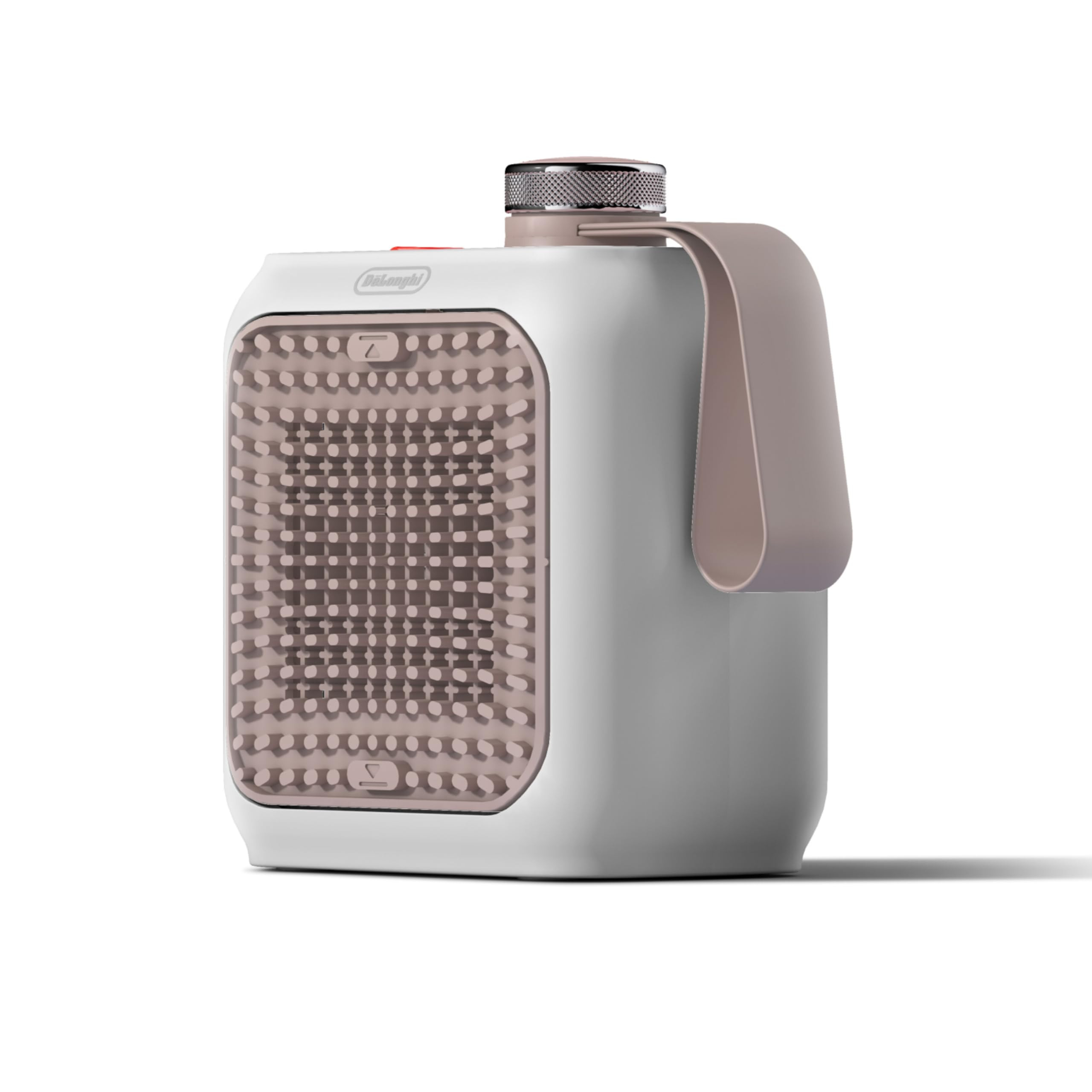 De'Longhi Capsule Desk - Keramik-Heizlüfter, Energiesparender Heizlüfter, Sofortige Wärme, Lei... | Amazon (DE)